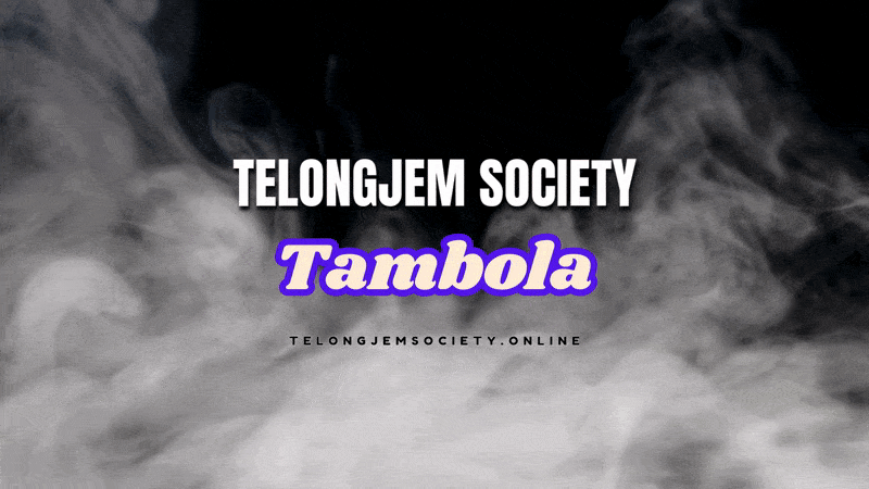 Telongjem Society