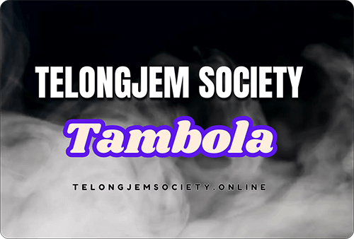 Telongjem Society